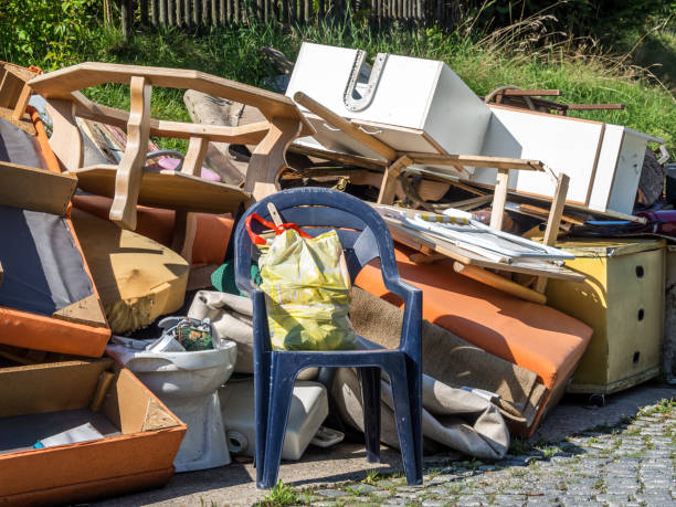 Best Junk Removal and Recycling  in East Washington, PA