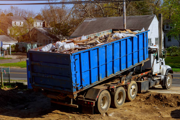 Best Dumpster Rental Services  in East Washington, PA