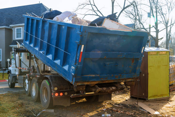 Best Trash Removal Near Me  in East Washington, PA