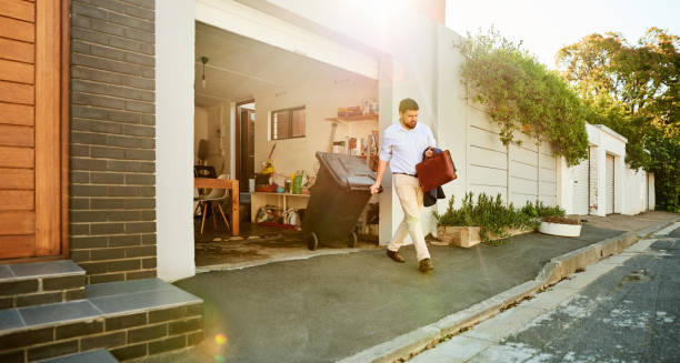 Debris Removal in East Washington, PA
