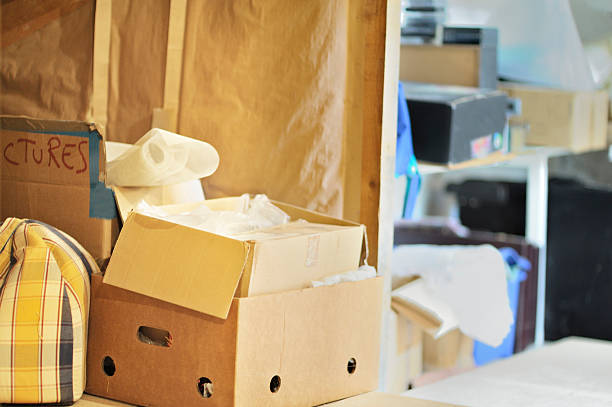 Best Full-Service Junk Removal  in East Washington, PA