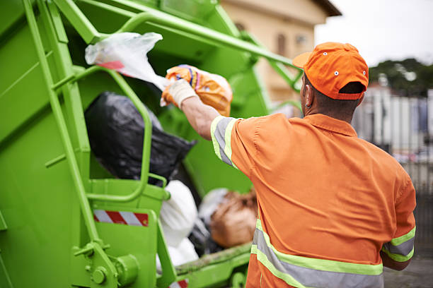  East Washington, PA Junk Removal Pros