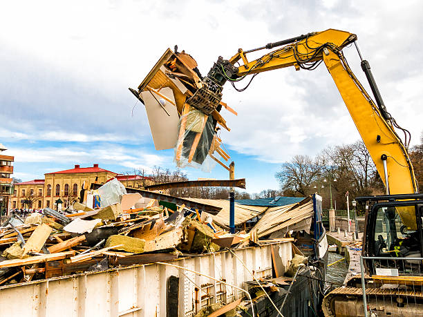 Best Yard Waste Removal  in East Washington, PA
